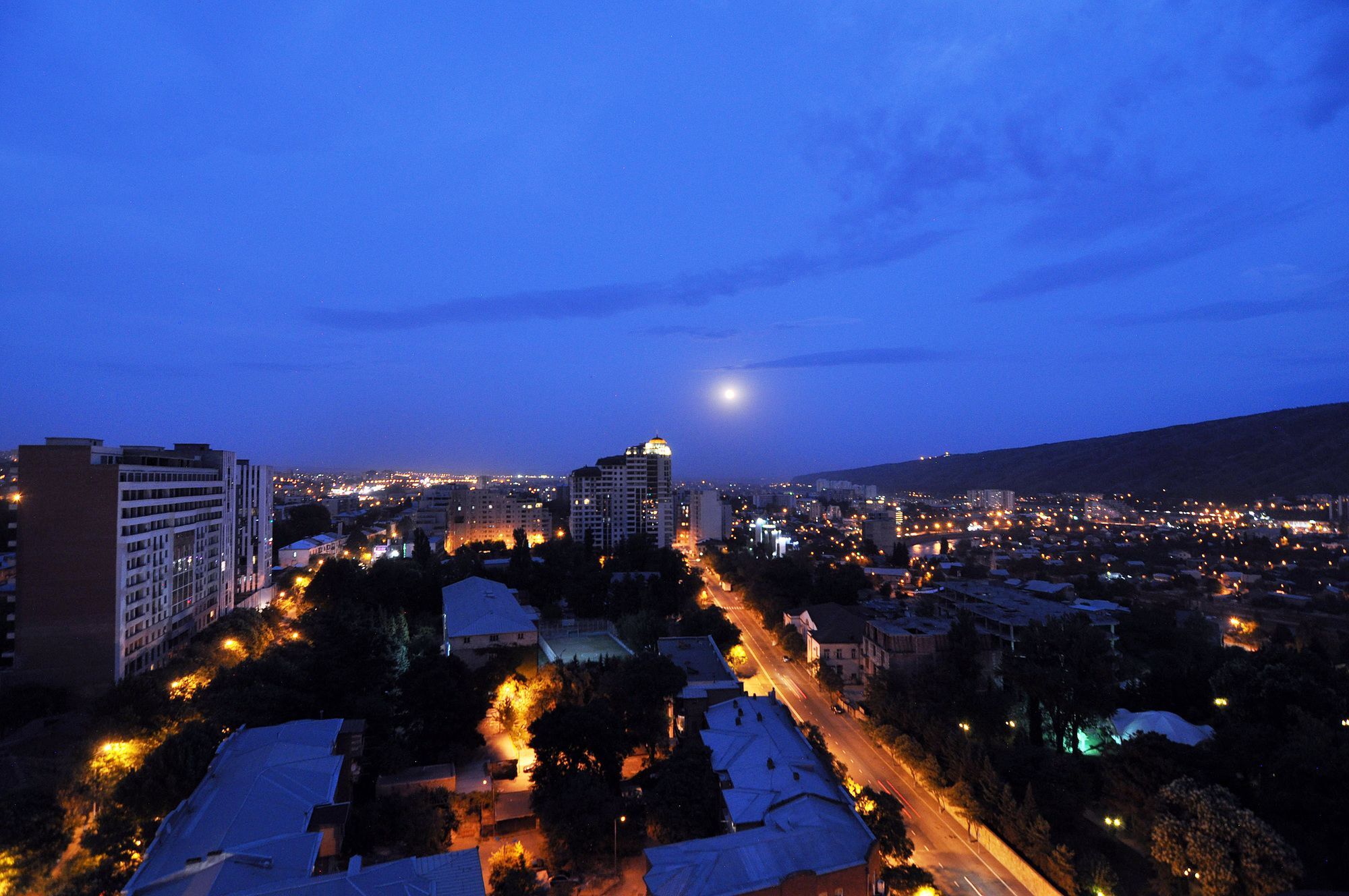 Апарт-отель Tbilisi Apart Экстерьер фото